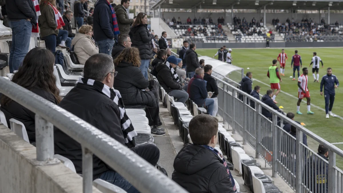 Almería voi menettää kärkipaikan jo ensi kierroksella