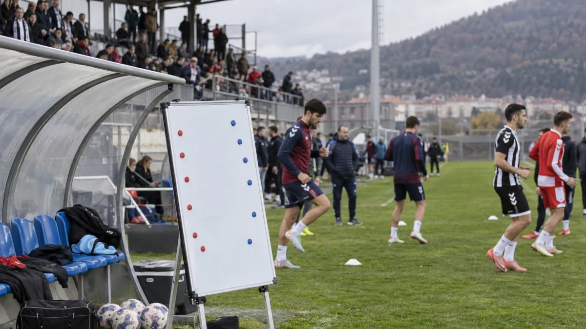 Eibar puolustaa kärkipaikkaa Mallorcaa vastaan