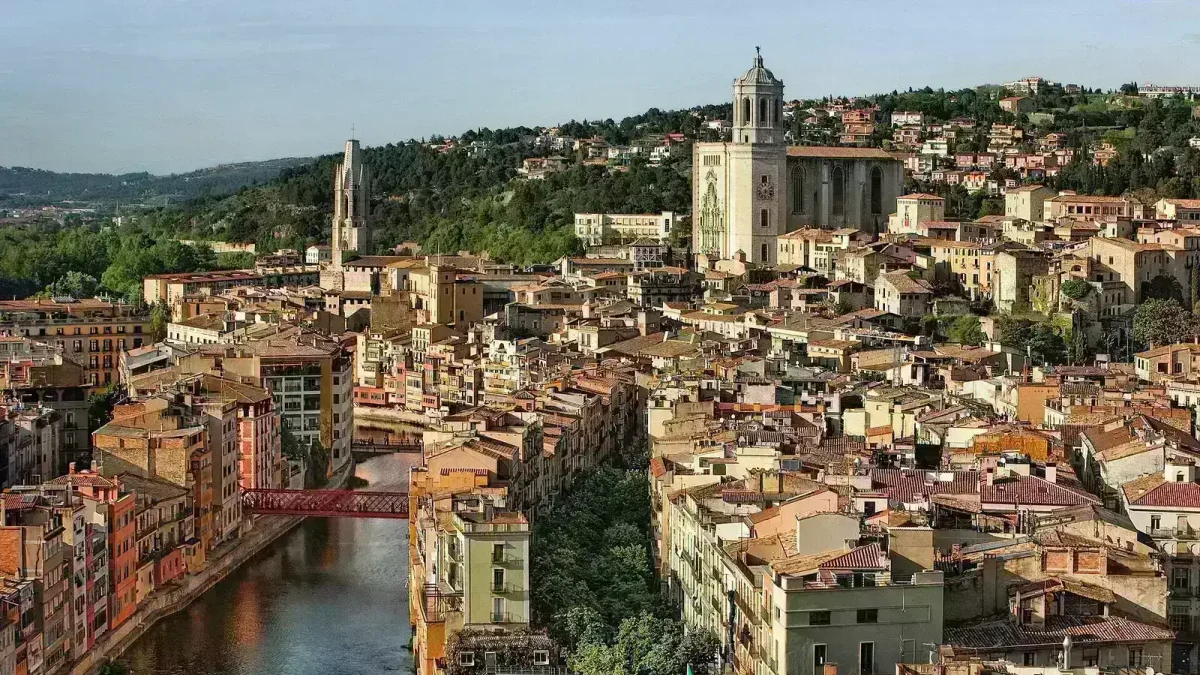 Girona