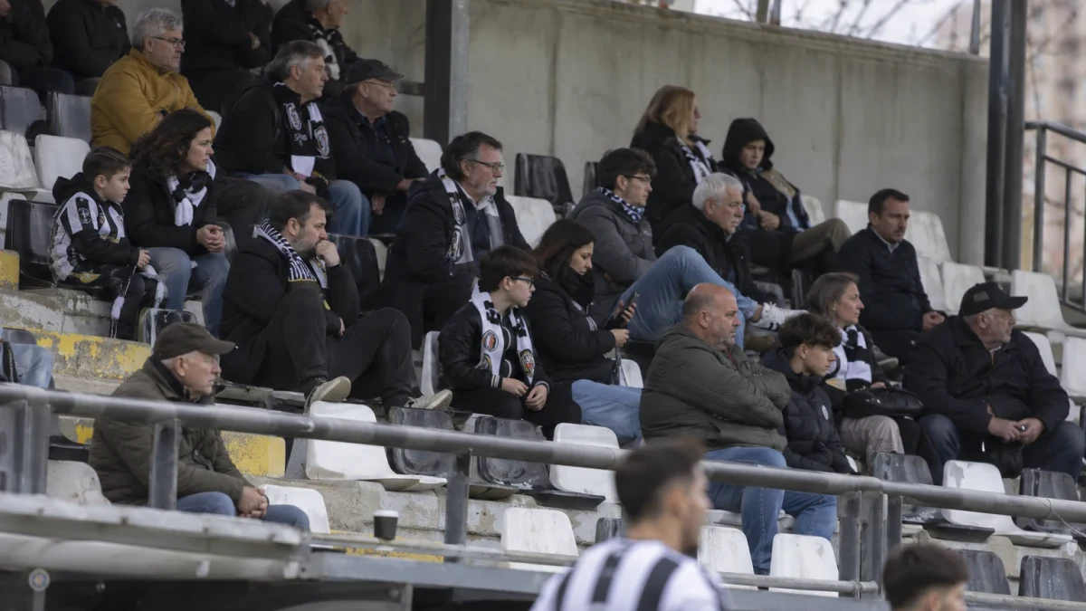 Castellón on kahdeksan ottelua tappiotta ja pitää kakkossijaa LaLiga 2:ssa