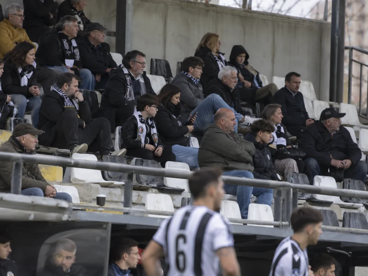 Castellón on kahdeksan ottelua tappiotta ja pitää kakkossijaa LaLiga 2:ssa
