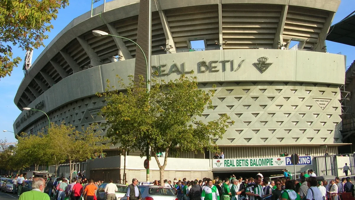 Real Betis