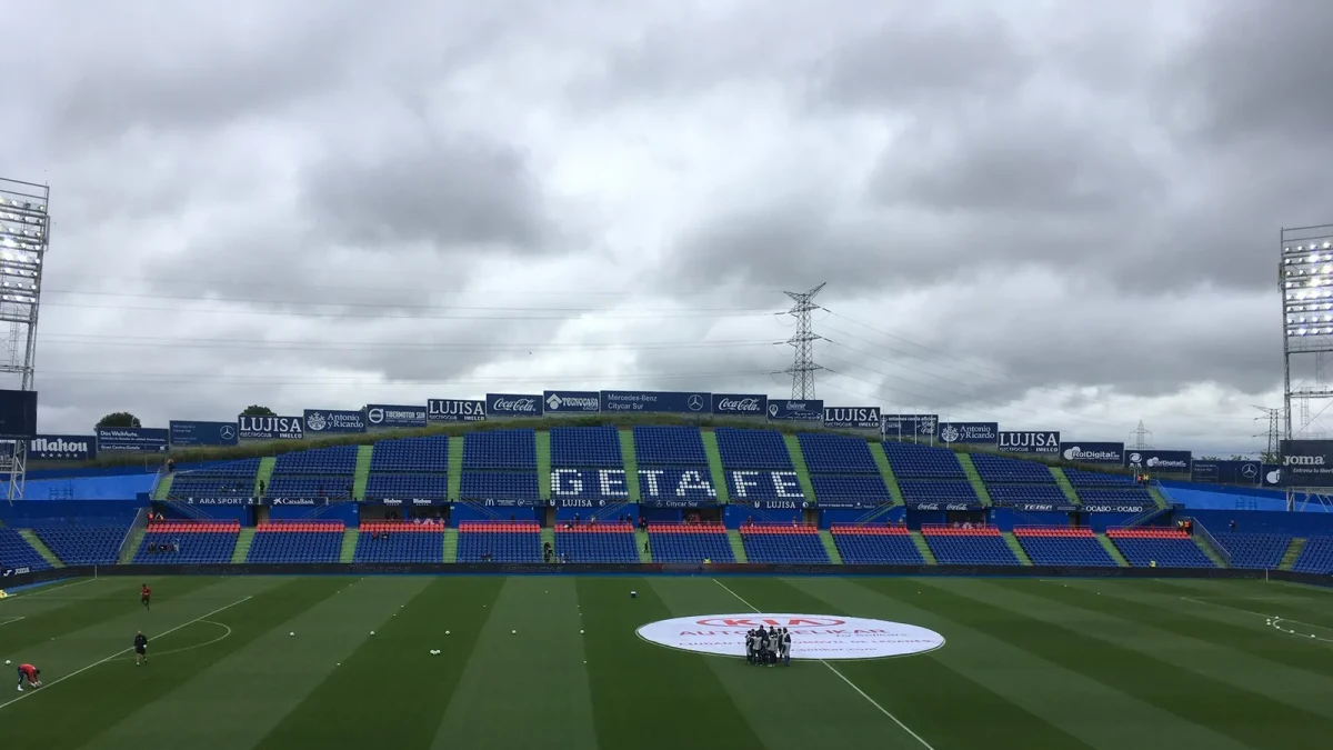 Getafe CF