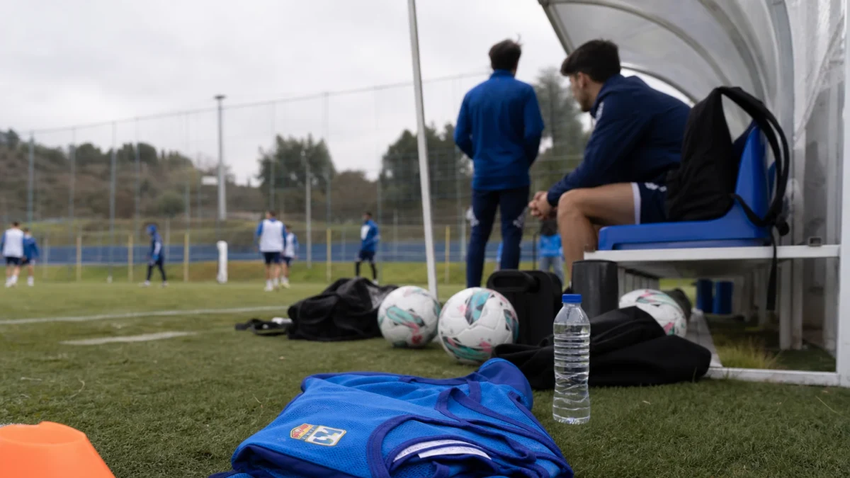 Real Oviedo kohtaa Deportivon harjoituskauden kotiavauksessa