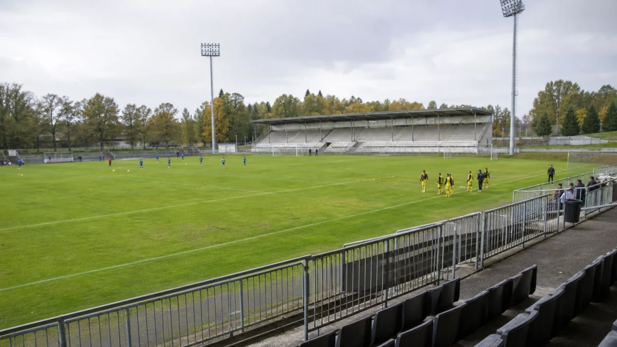 Getafen Osasuna-ottelulle vahvistui pelipäivä