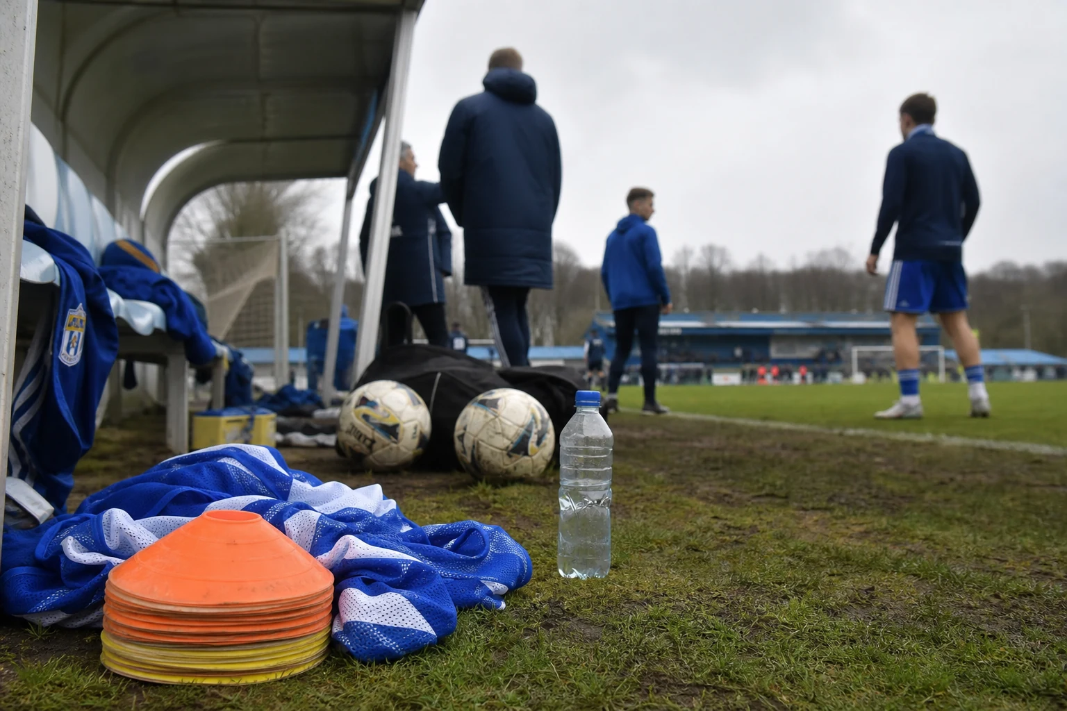 Real Oviedo ja Deportivo jäivät maalittomaan tasapeliin