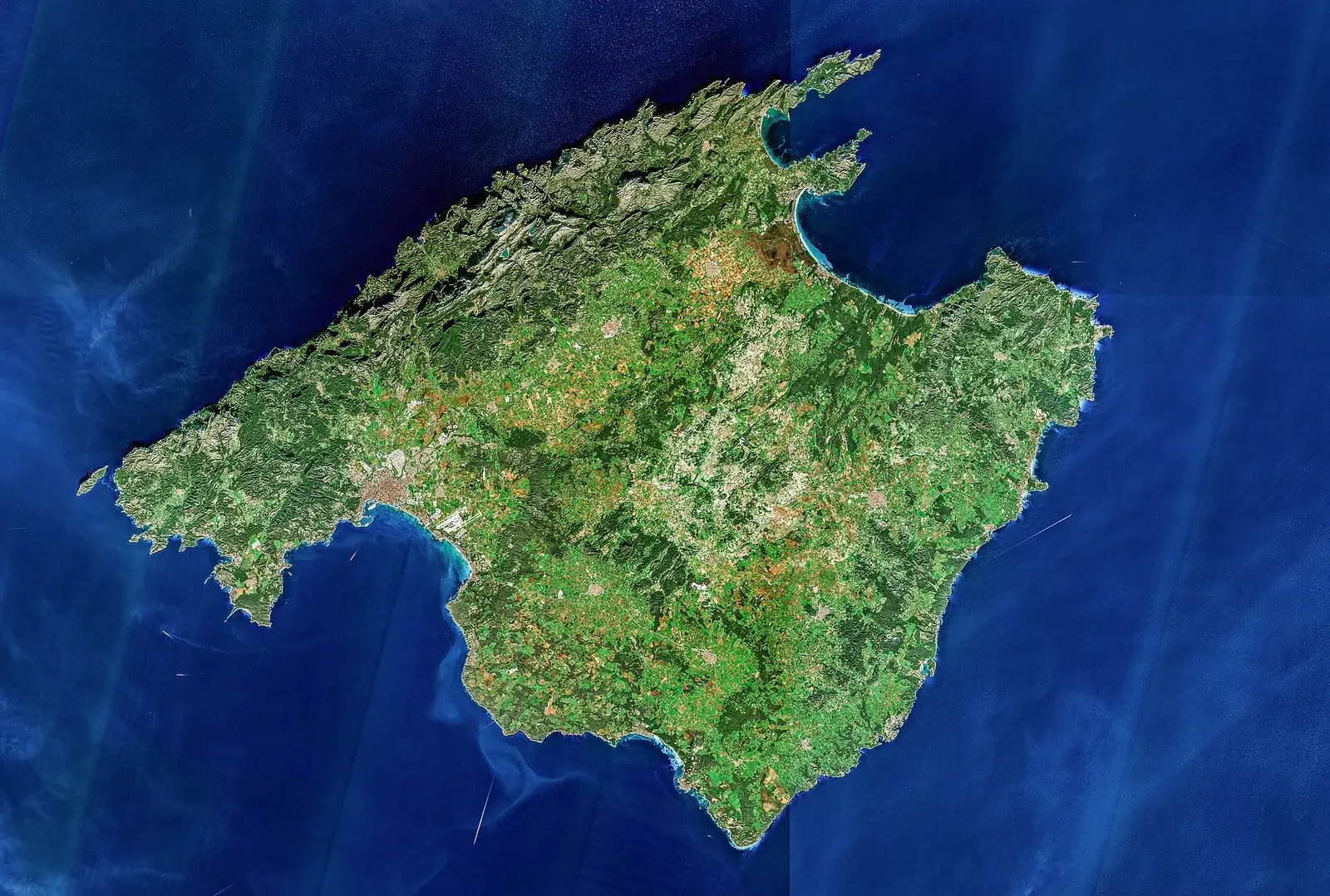 Mallorca