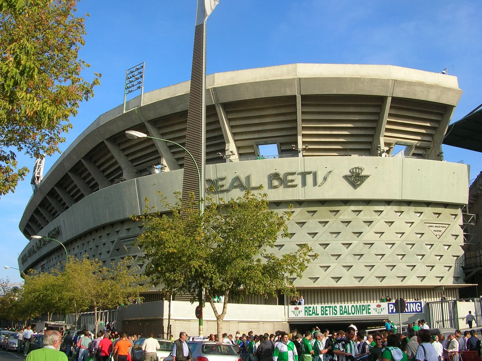 Real Betis
