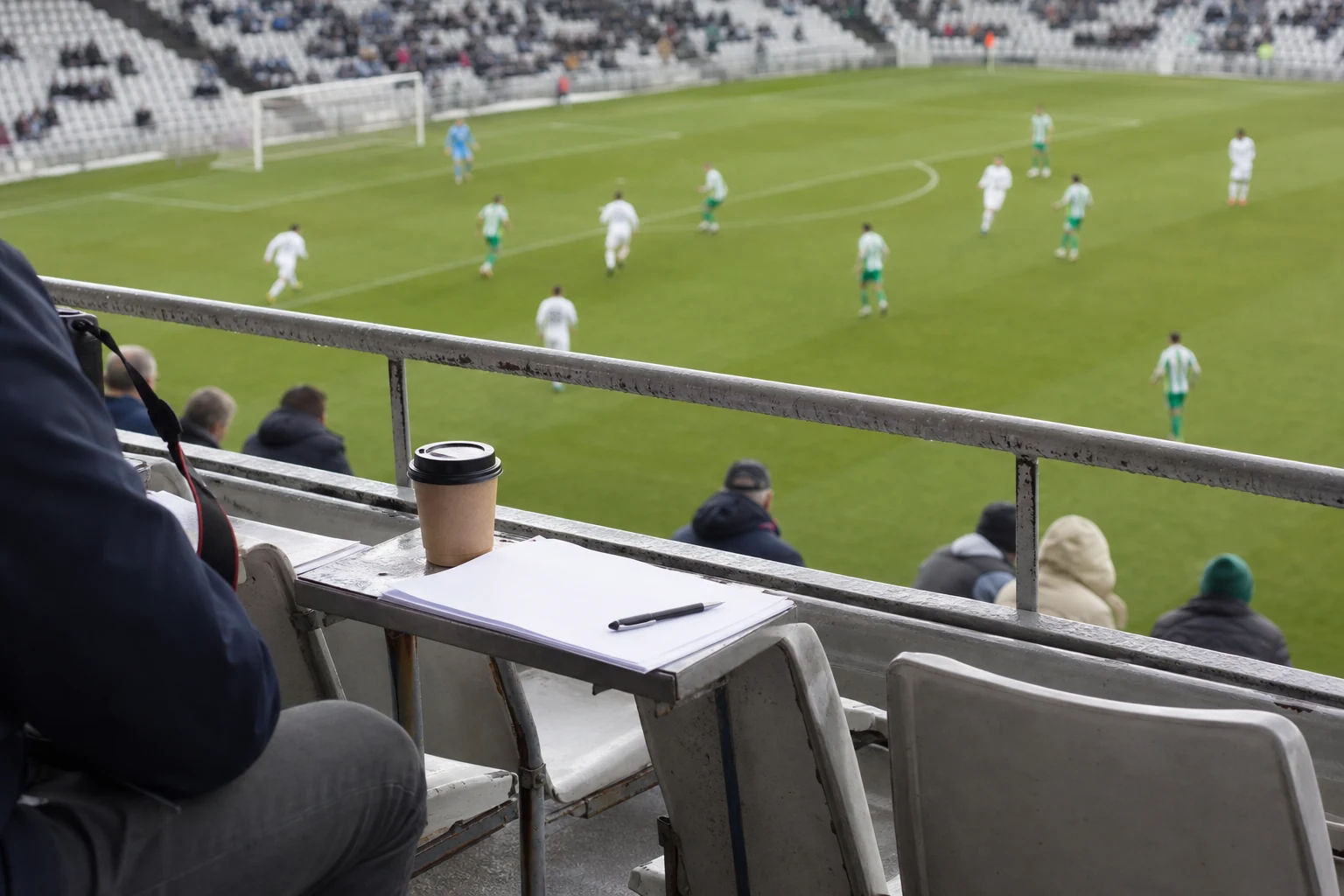 Real Madridin La Liga -johto on vaakalaudalla kolmannella kierroksella
