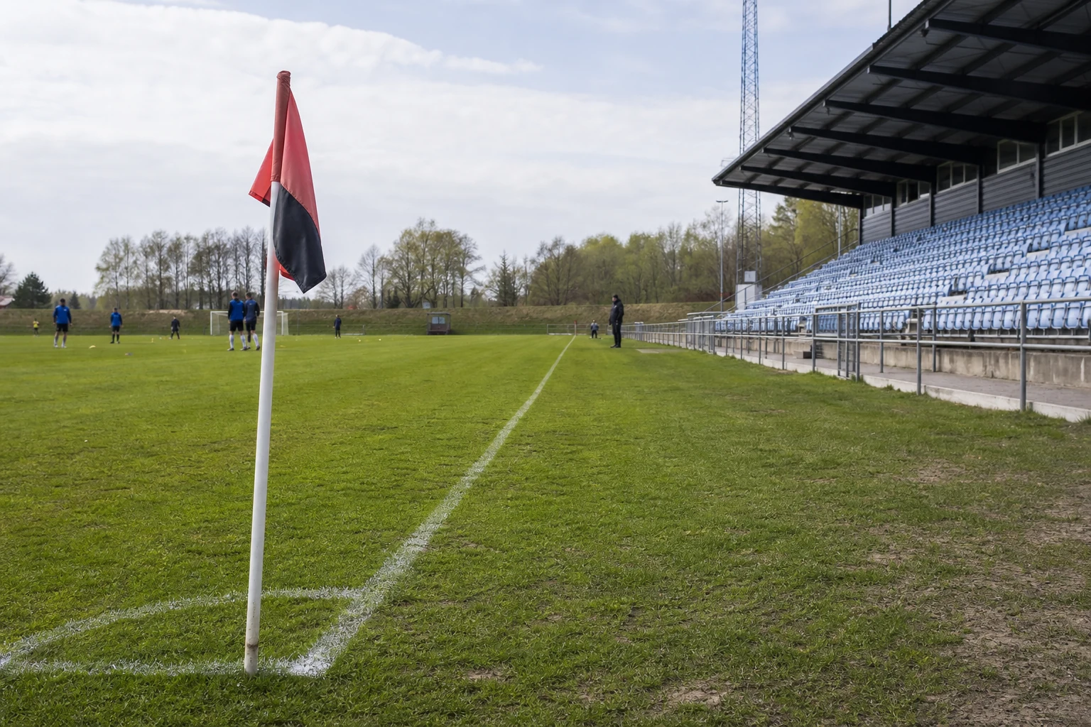 Neljän voiton putki aloitti Espanjan matkan MM-kultaan