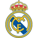 Real Madrid logo