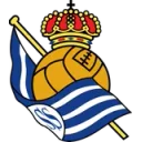 Real Sociedad B logo