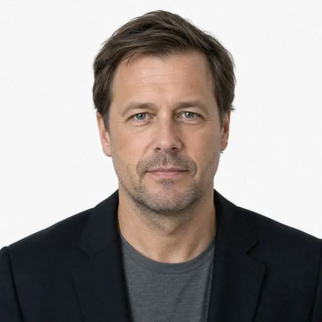 Kuva henkilöstä Toni Lehtinen